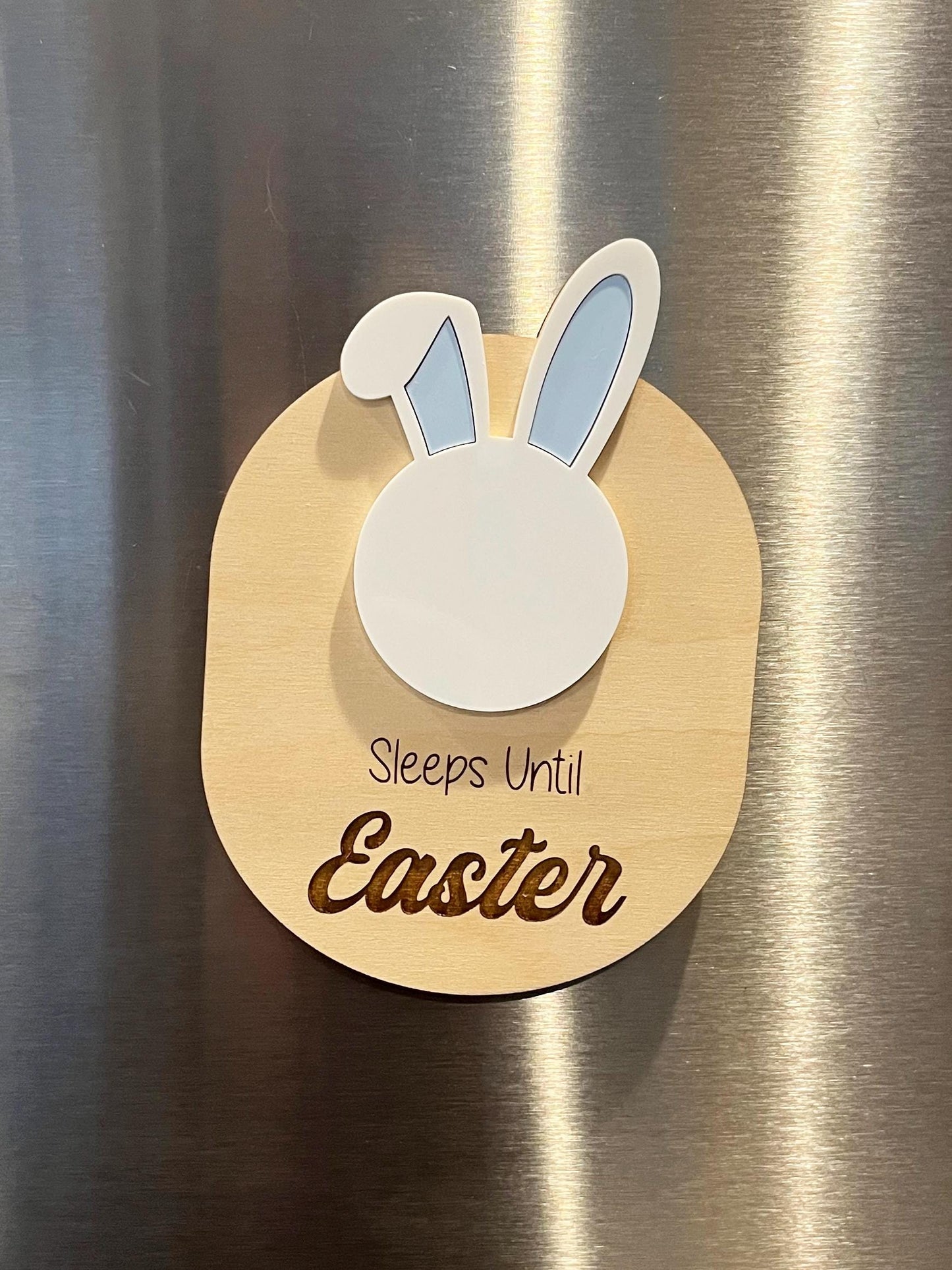 Easter Countdown