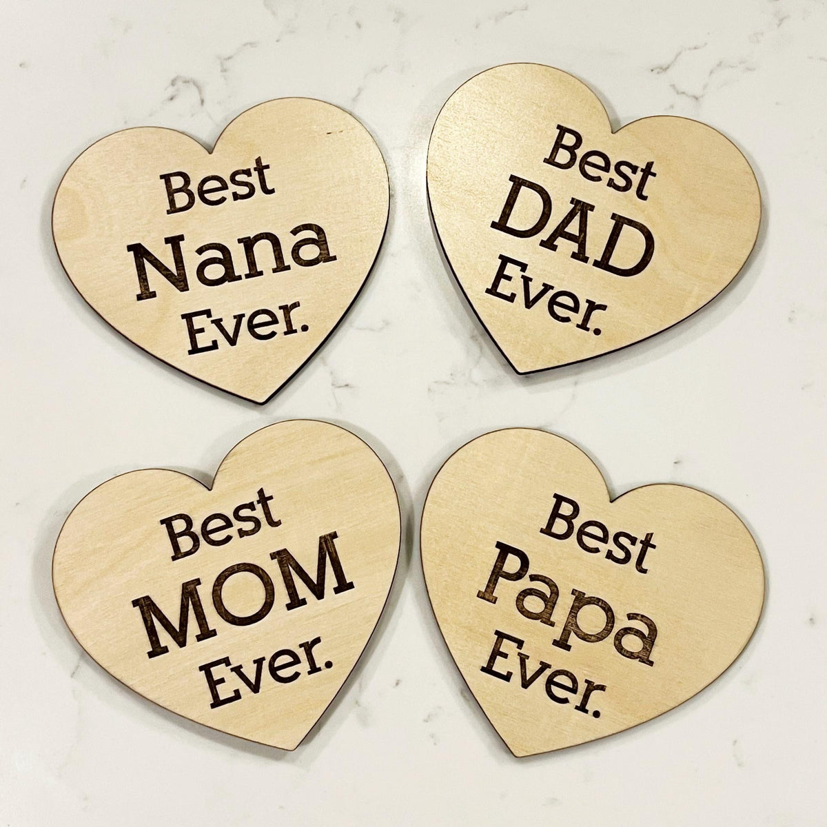 Best Ever Magnets