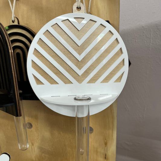 Propagation Wall Decor