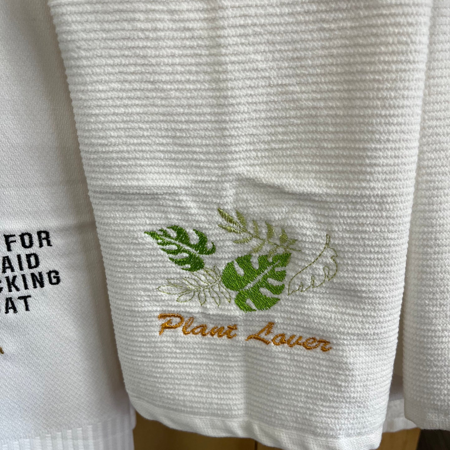 Hand Towels