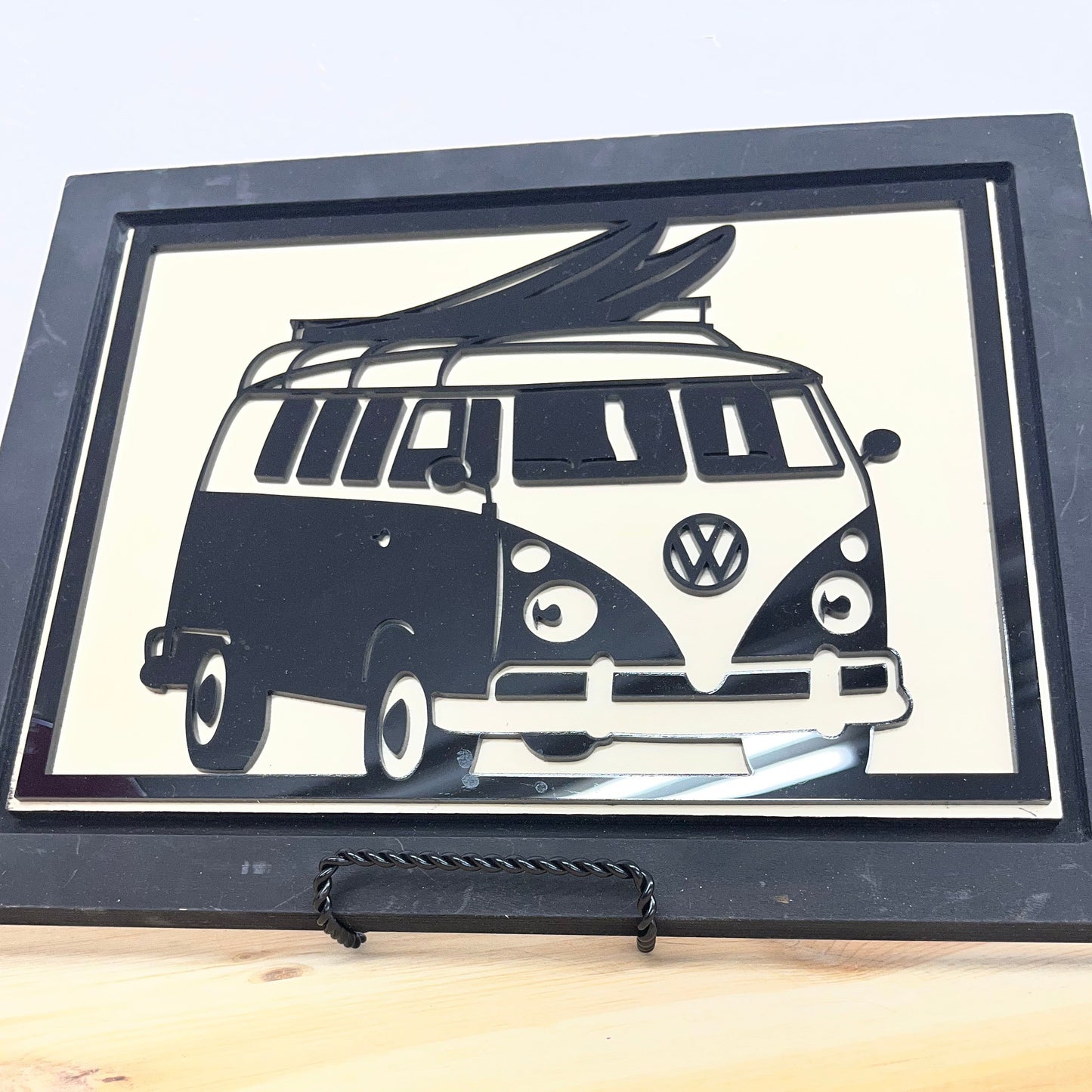 Peace Bus