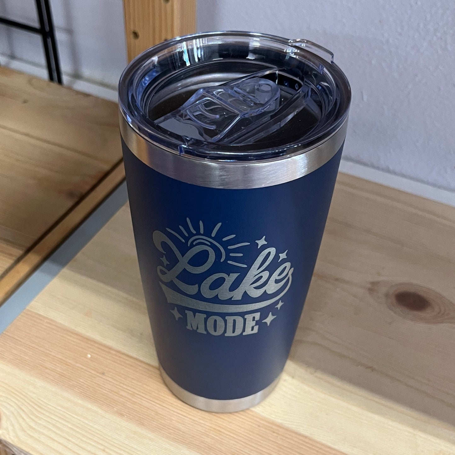 Tumbler
