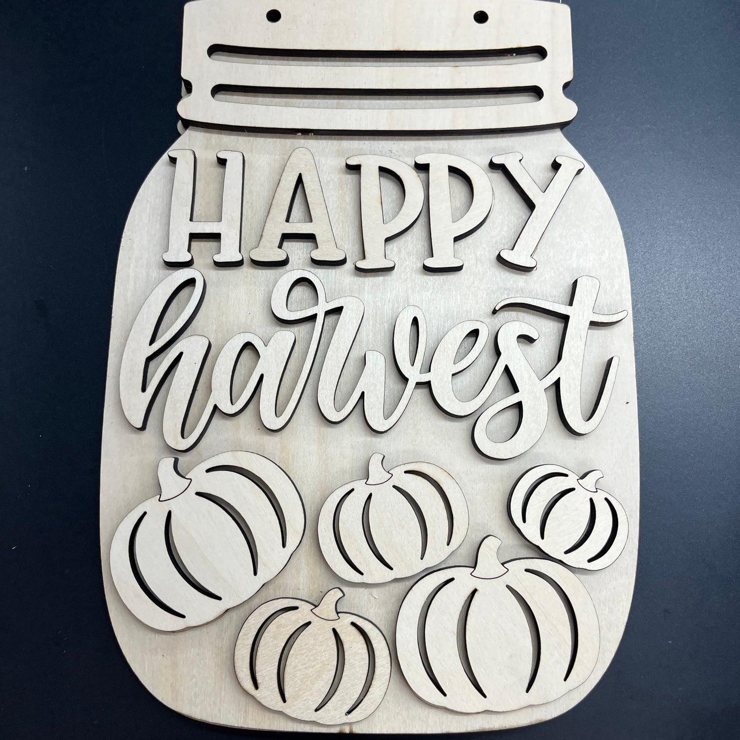 Fall Paint Kit Workshop | 9/8 at 6pm