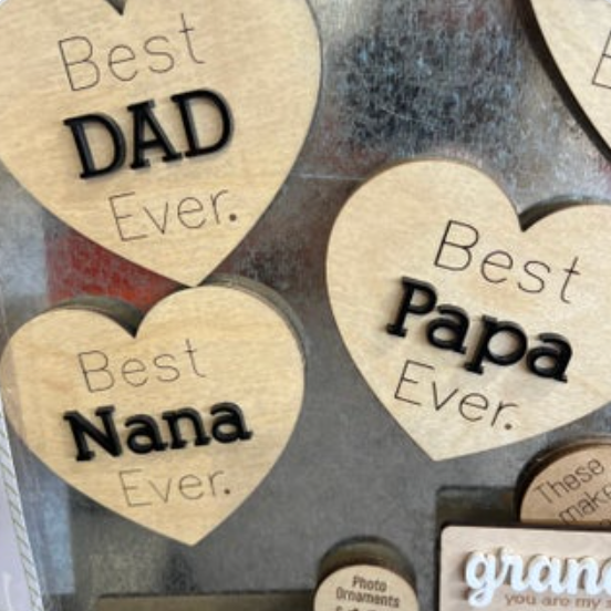Best Ever Magnet