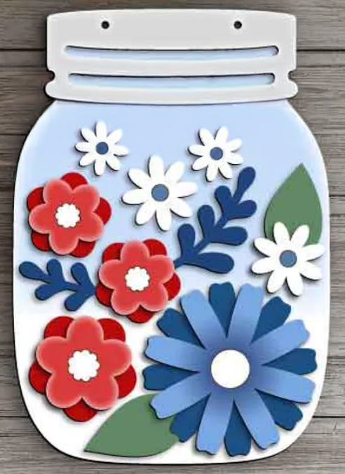 Patriotic Painting Workshop | 6/10 at 4pm