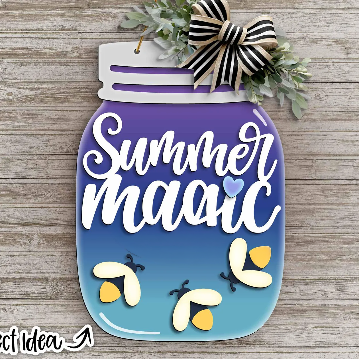 Summer Vibes Paint Kit Workshop | 6/20 at 2 pm
