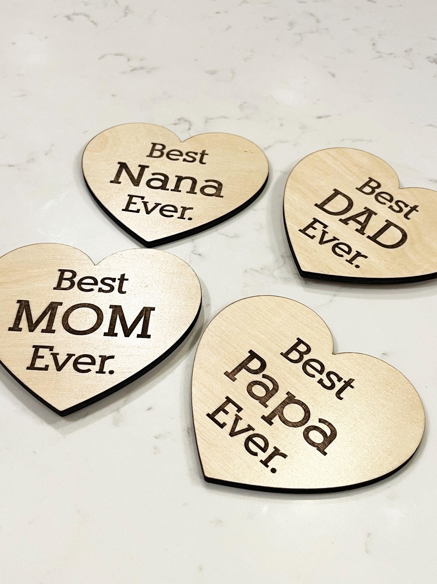 Best Ever Magnet