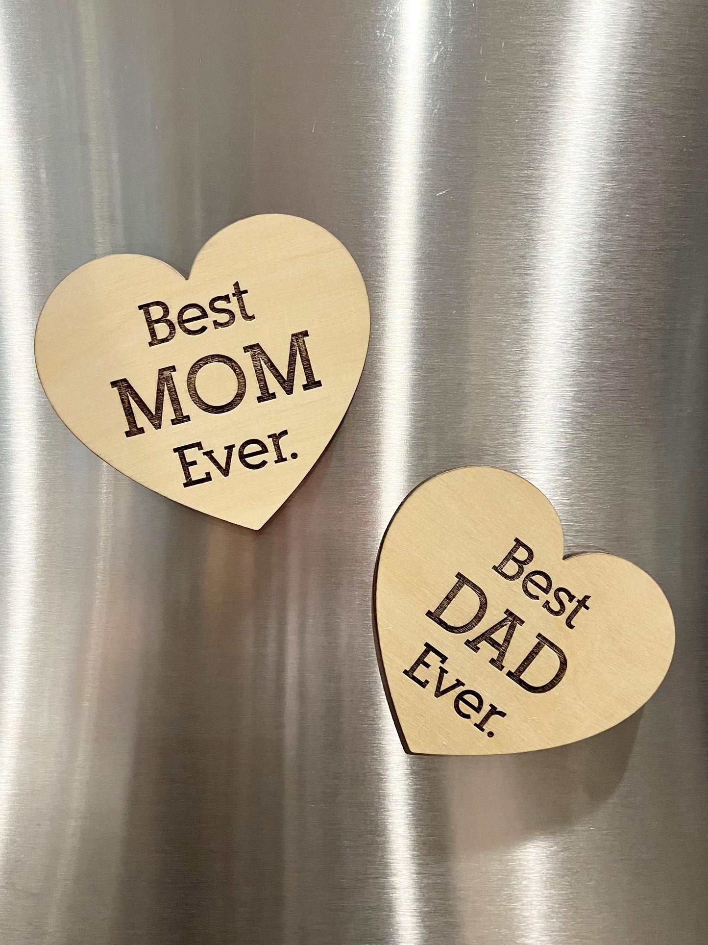 Best Ever Magnet