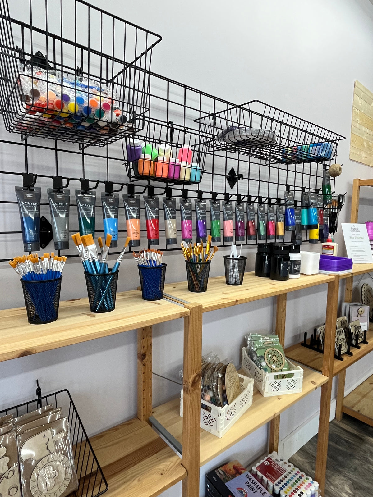 Paint Kits