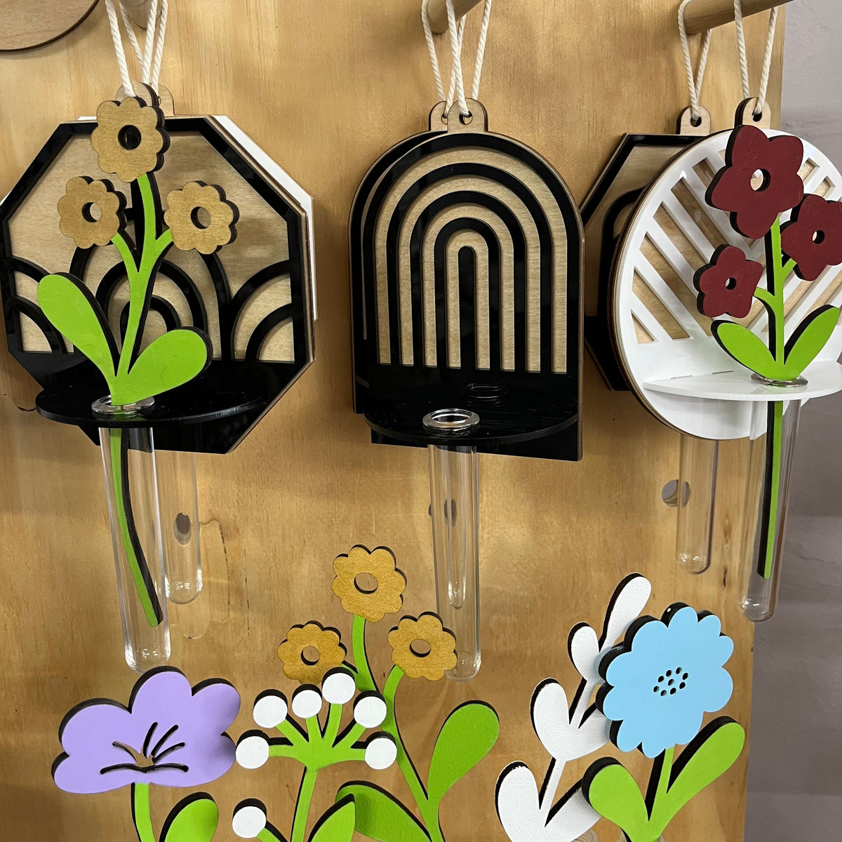 Handmade