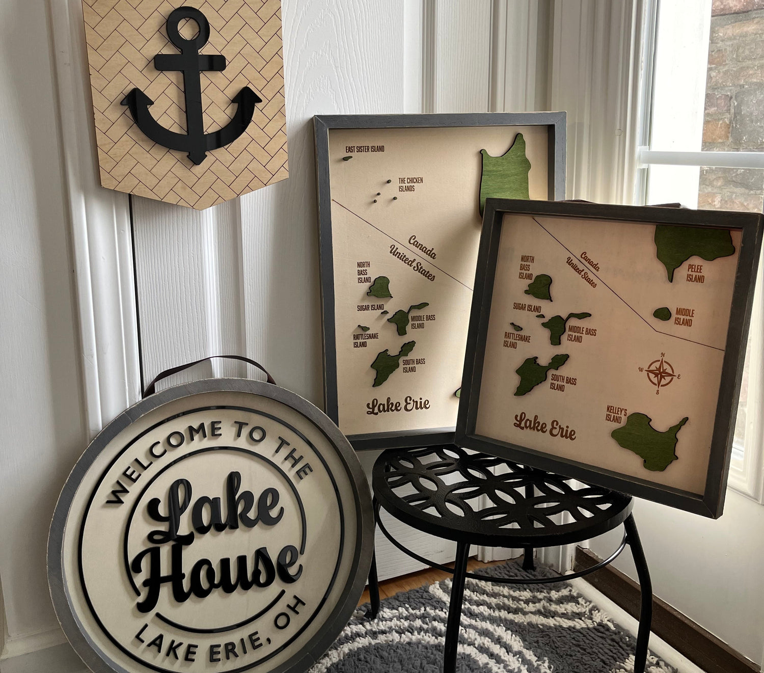 Lake Collection