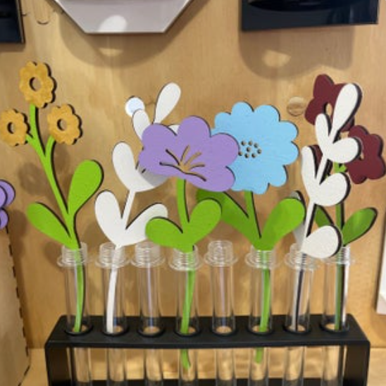 Flowers and Plants
