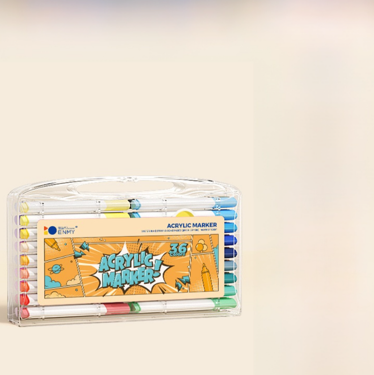Art Supply