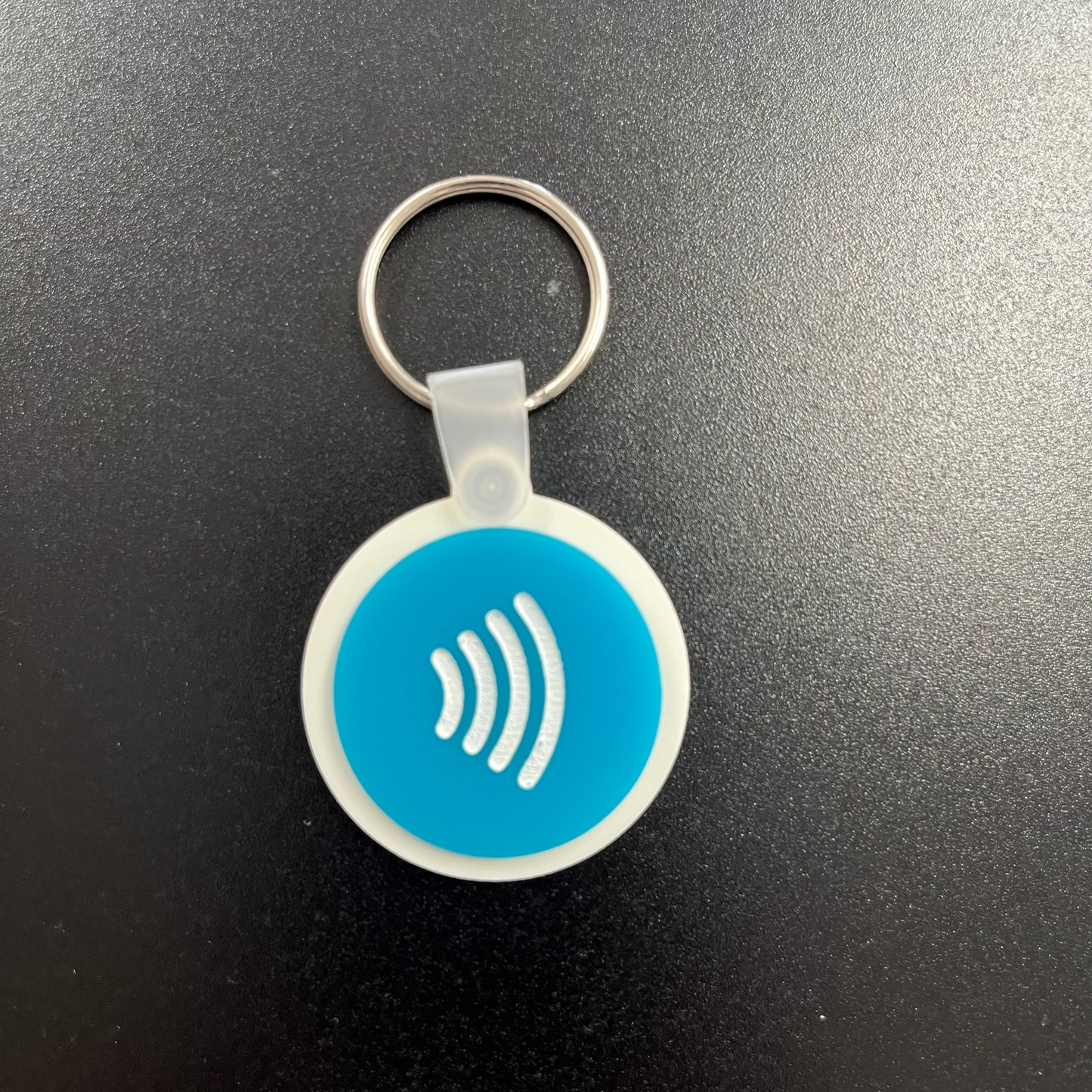 NFC Keychain