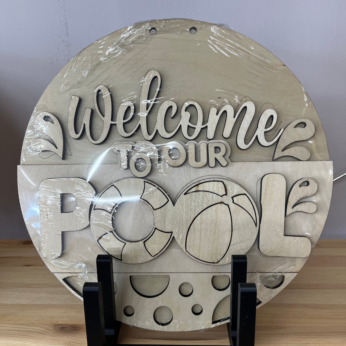 Paint Project Kit - Signs