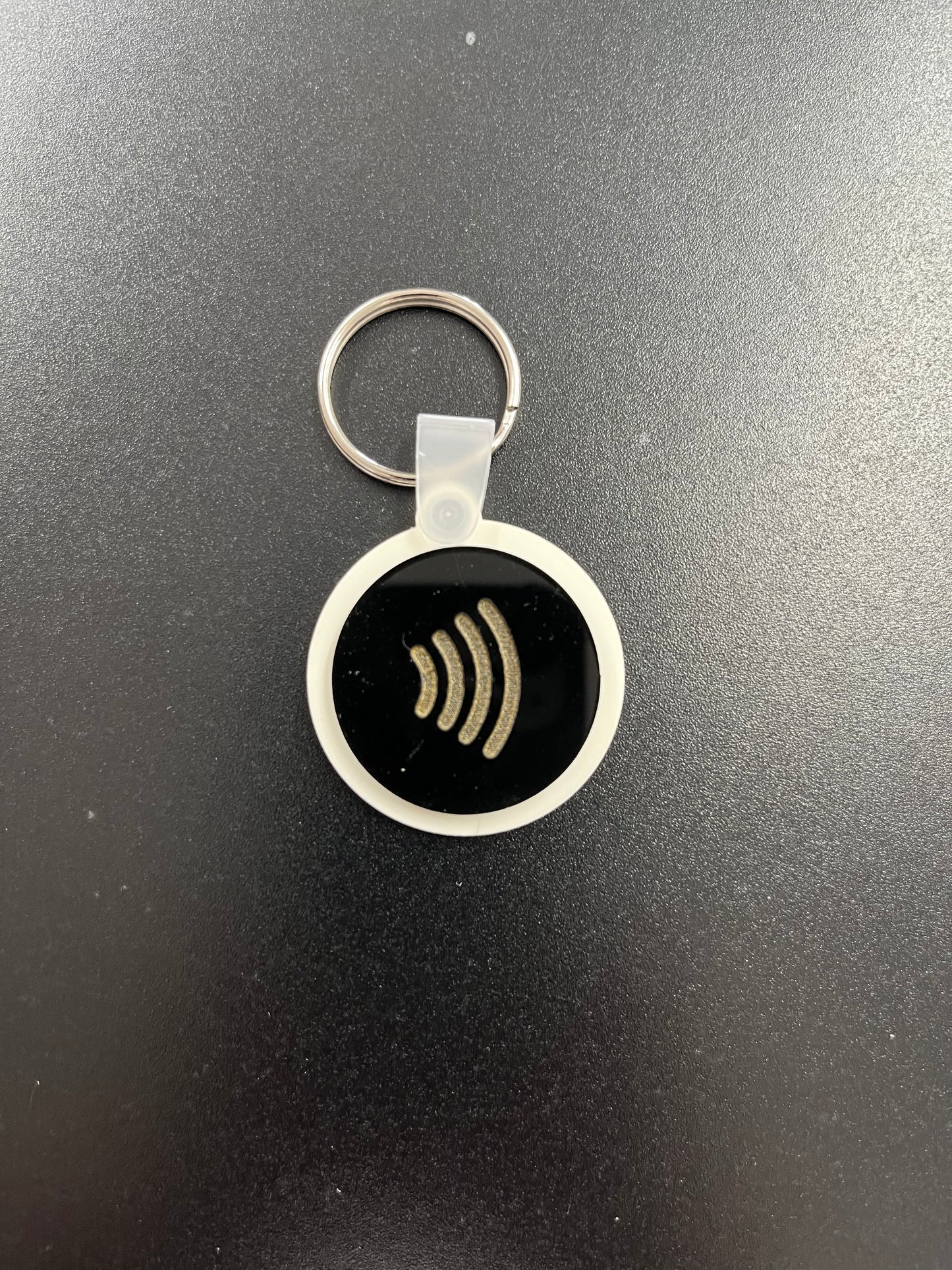 NFC Keychain