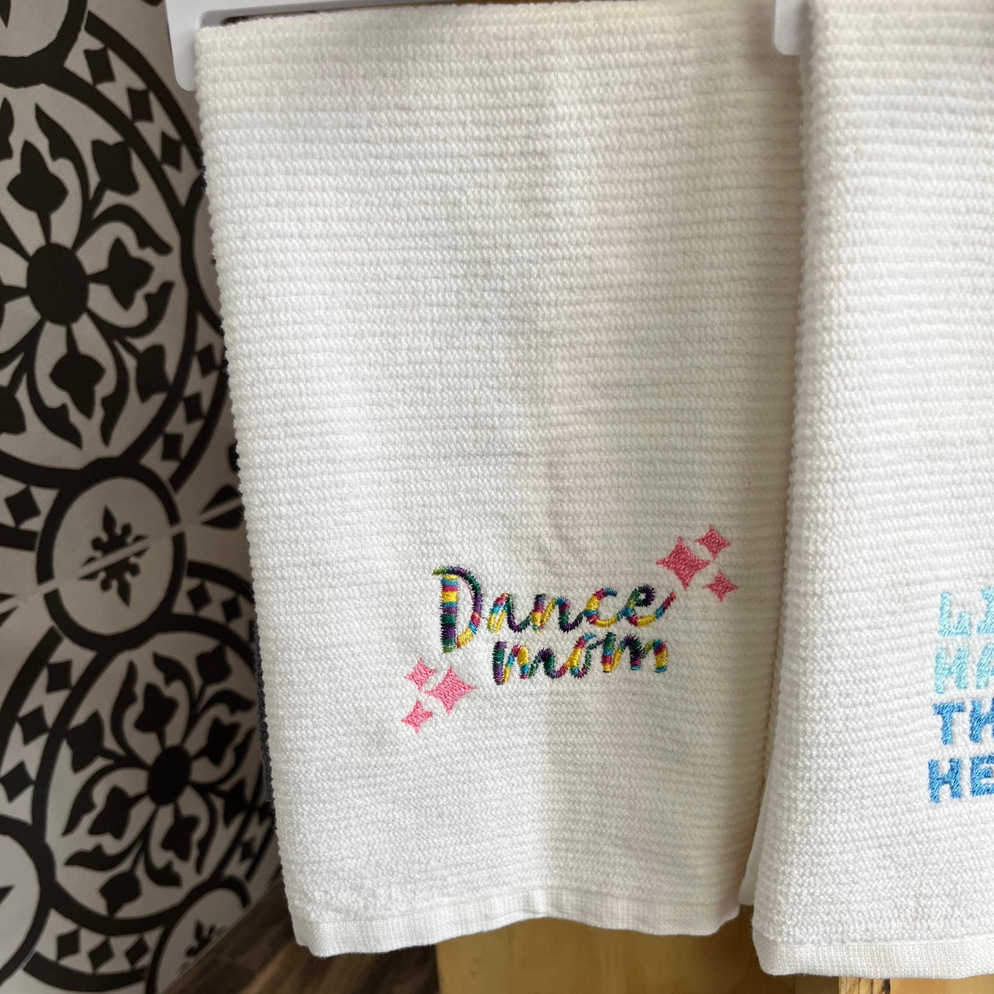 Hand Towels