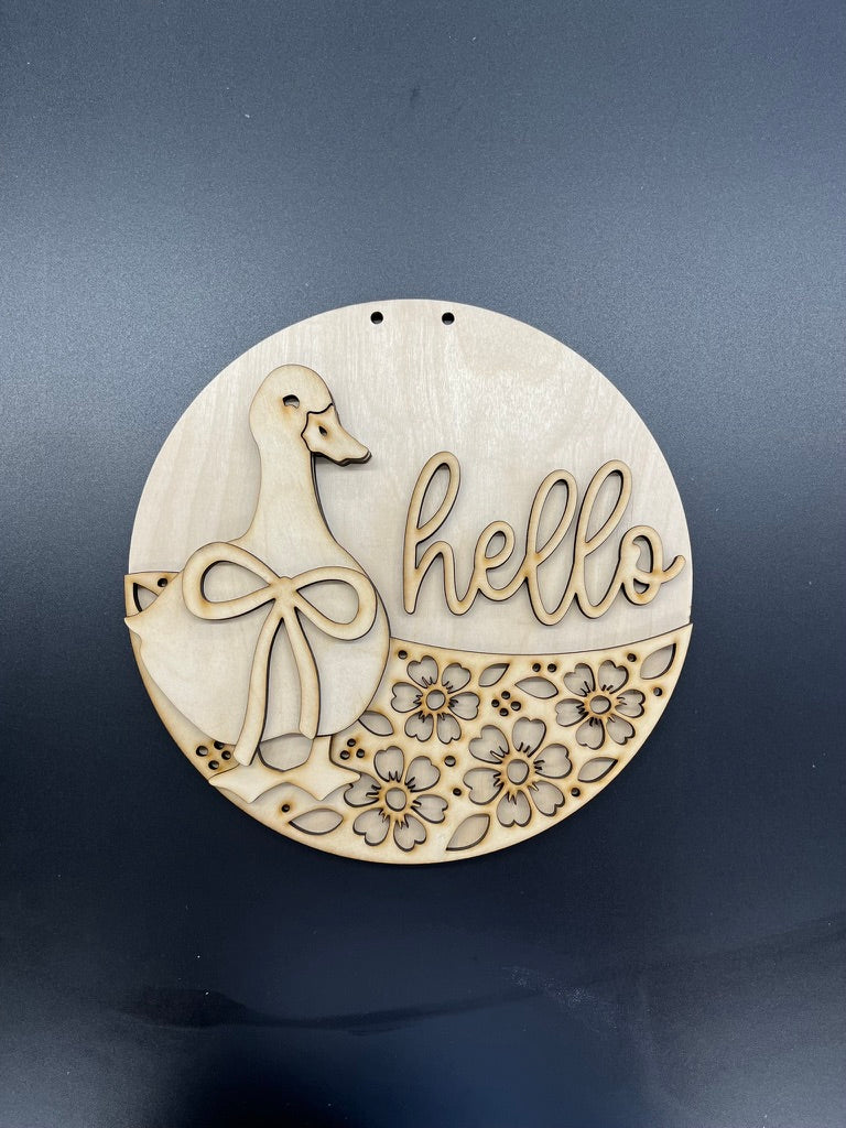 Paint Project Kit - Signs