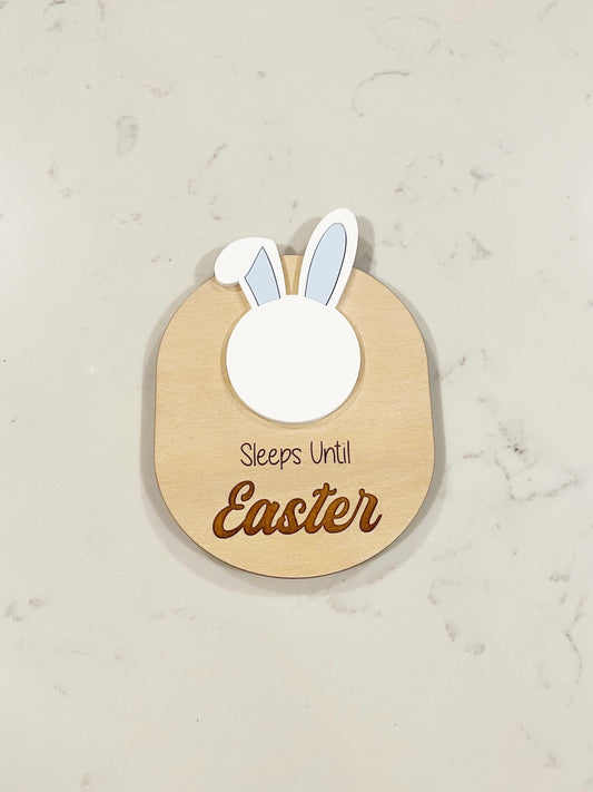 Easter Countdown