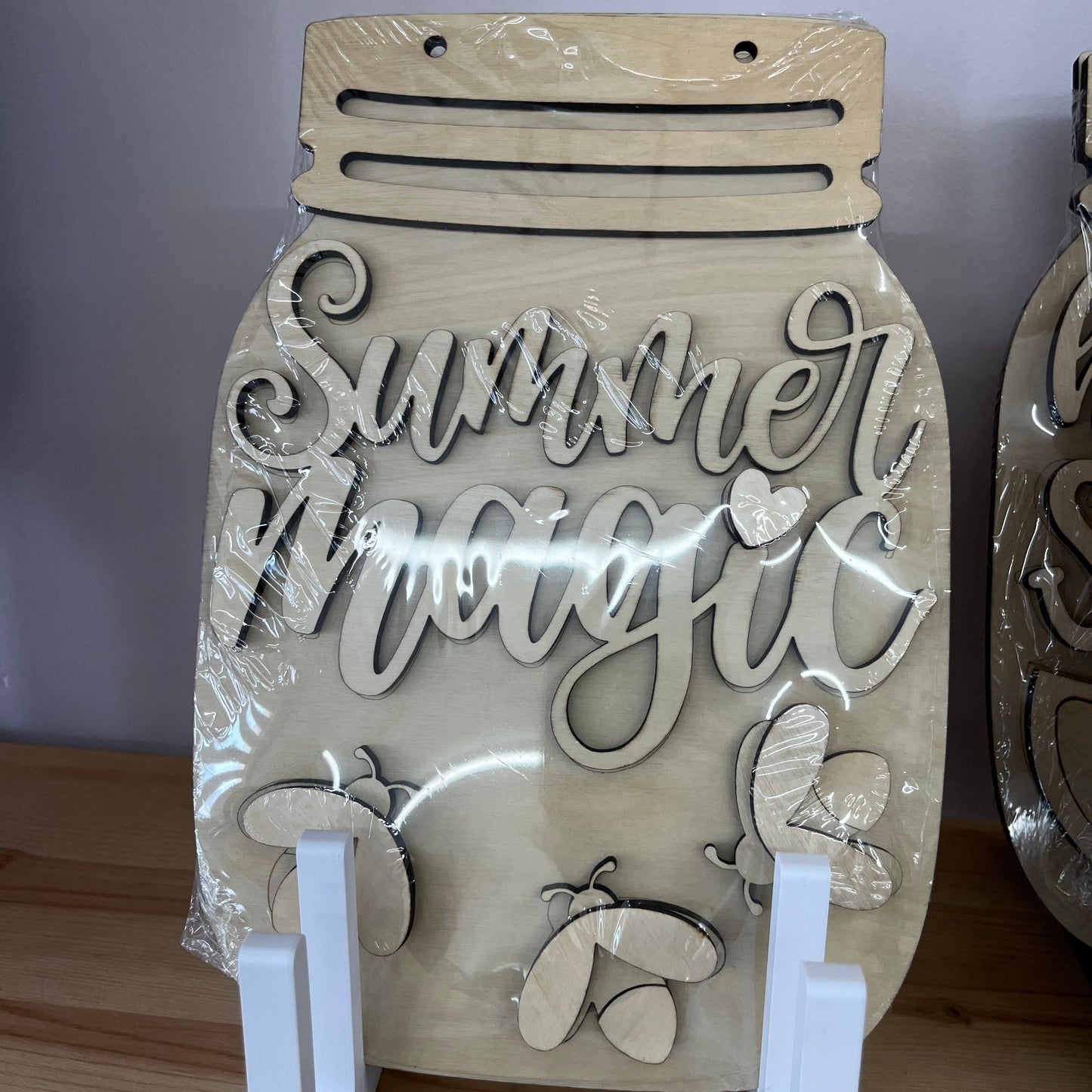 Paint Project Kit - Signs