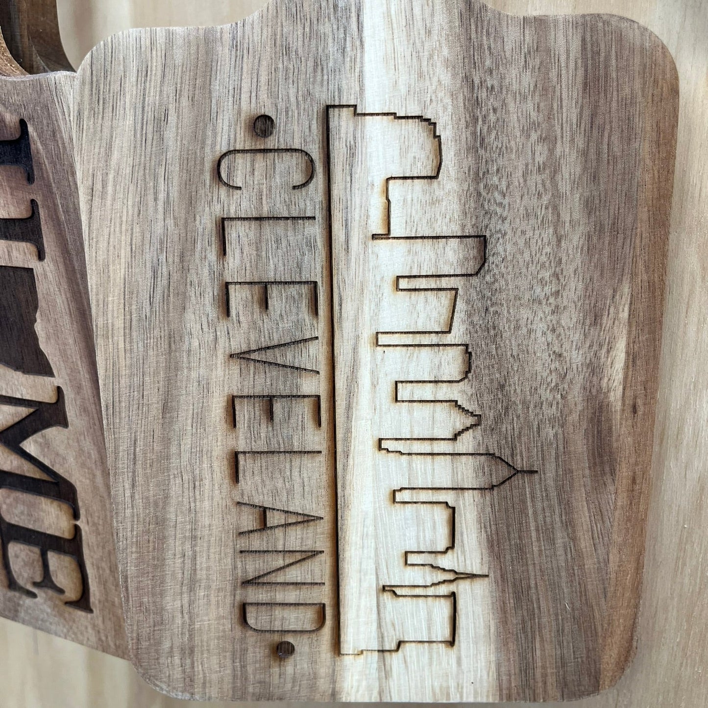 Small Cutting Boards with handle