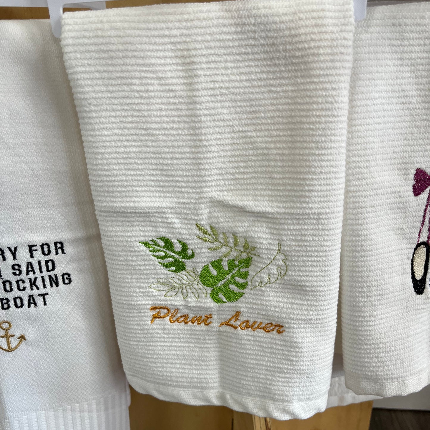 Hand Towels