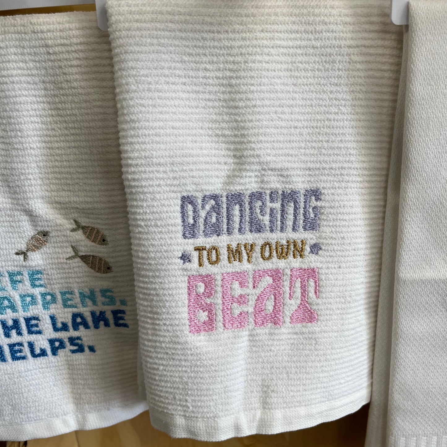Hand Towels