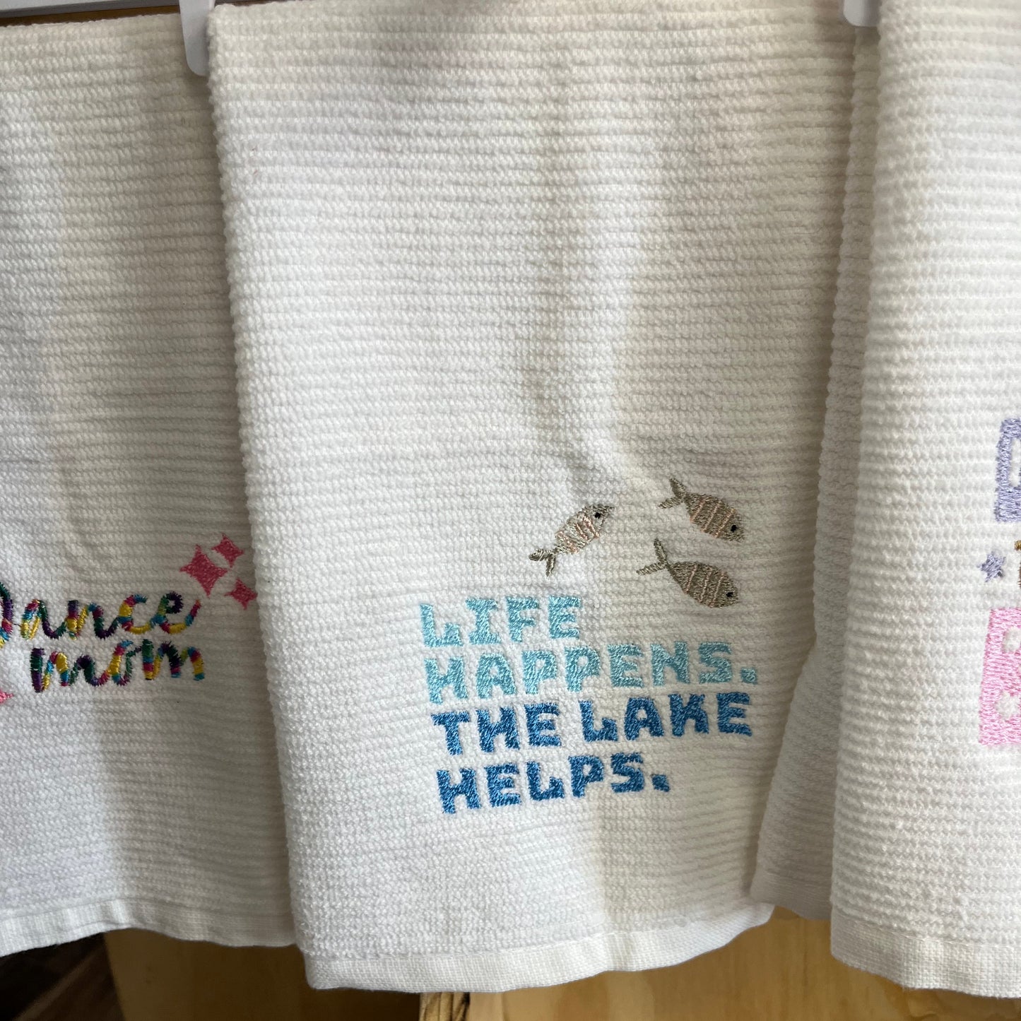 Hand Towels