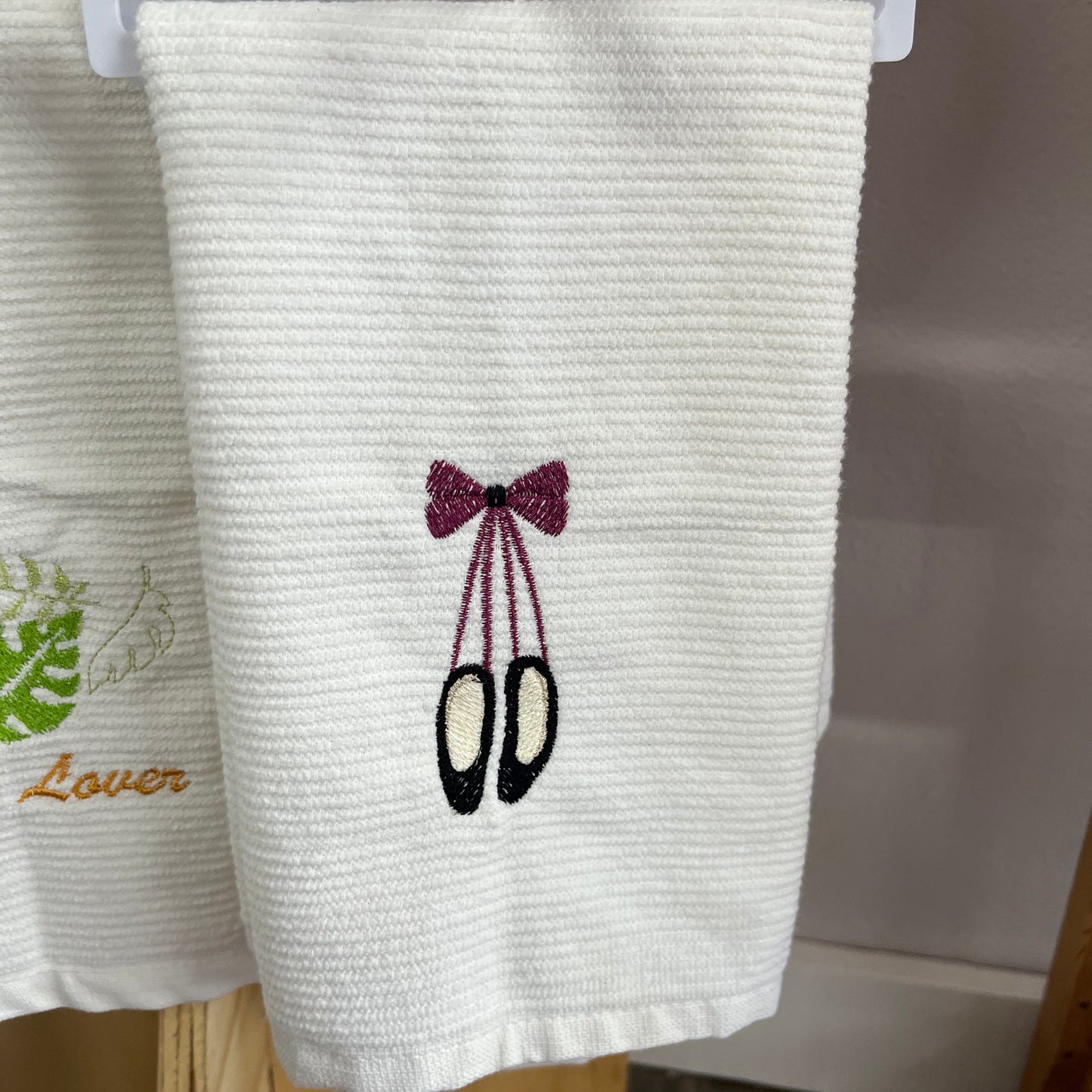 Hand Towels