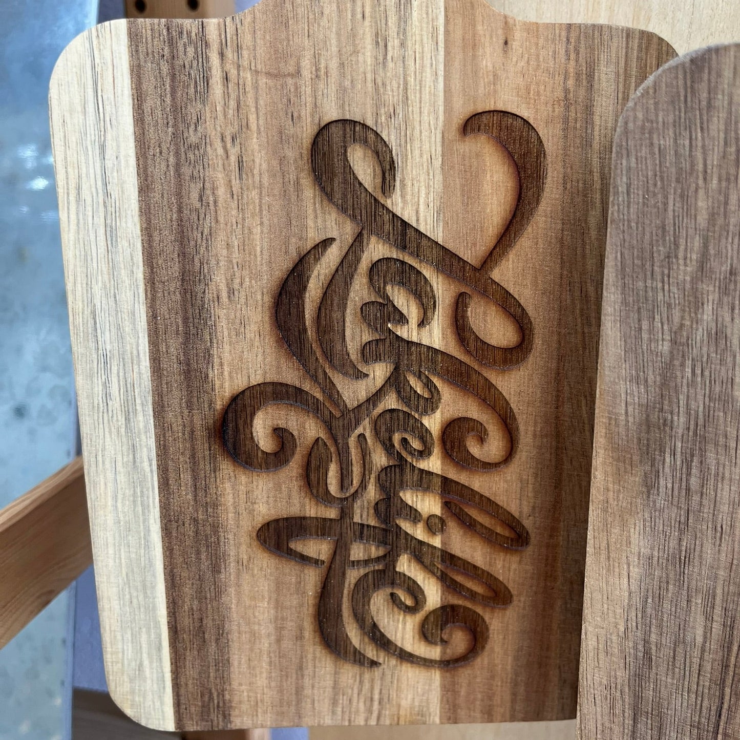 Small Cutting Boards with handle