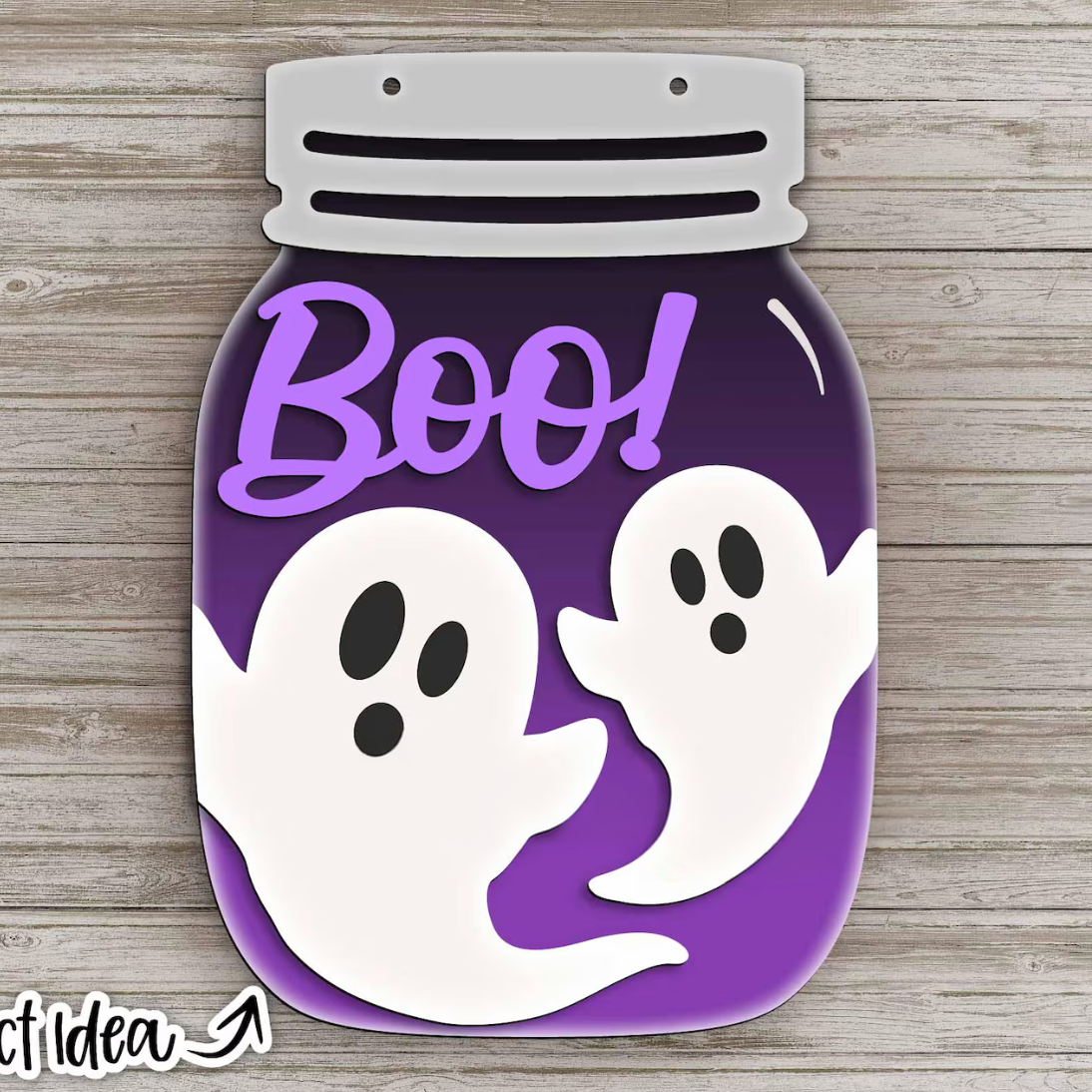 Halloween Paint Kit Workshop | 9/29 at 6pm
