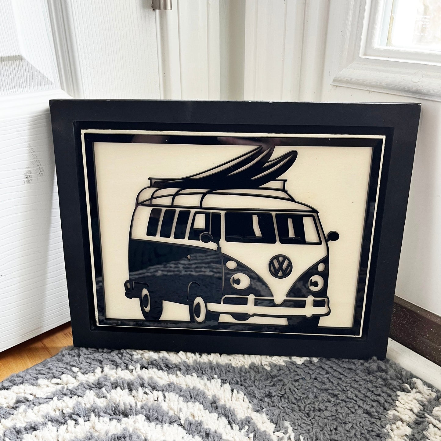 Peace Bus