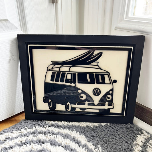 Peace Bus