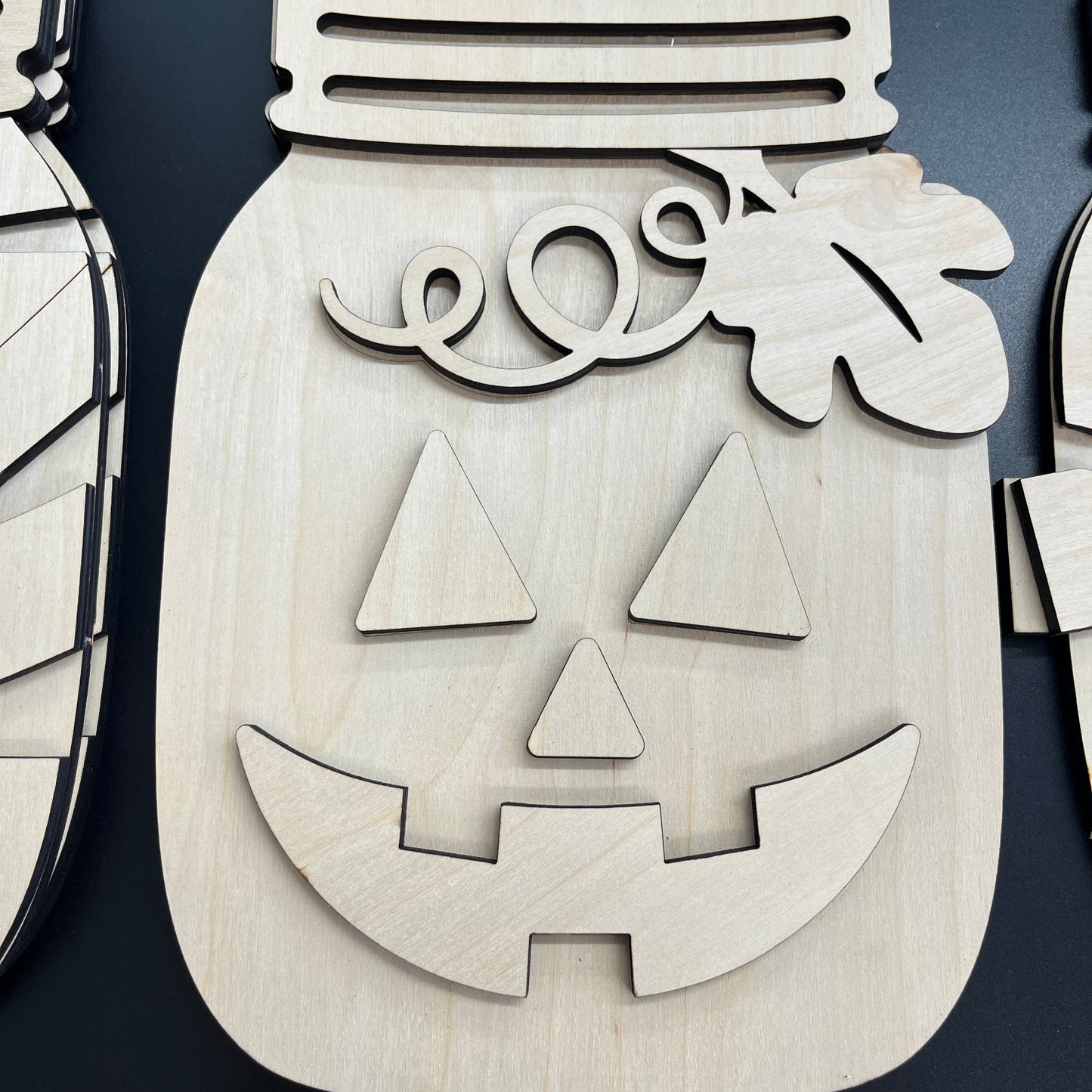 Halloween Paint Kit Workshop | 9/29 at 6pm