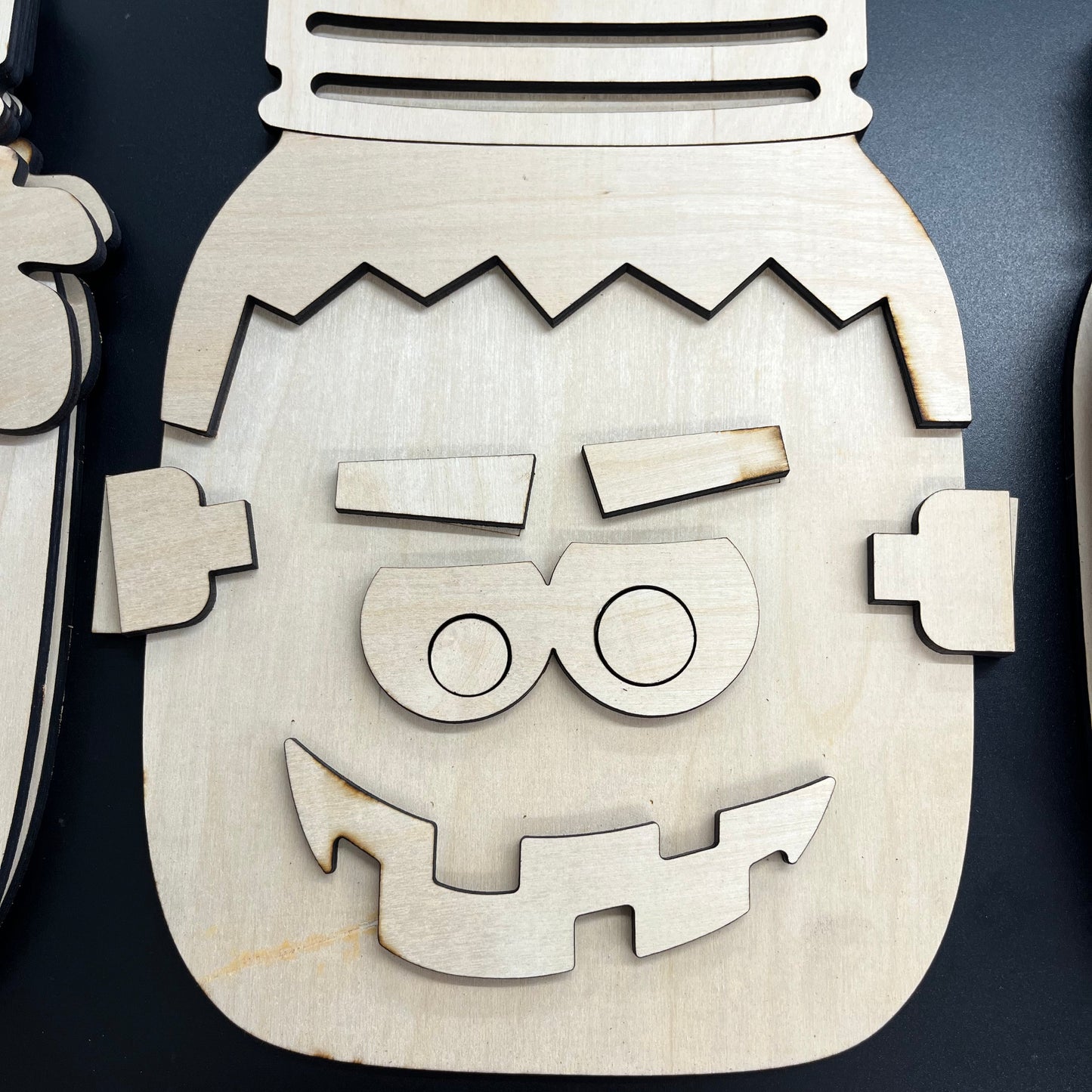 Halloween Paint Kit Workshop | 9/29 at 6pm