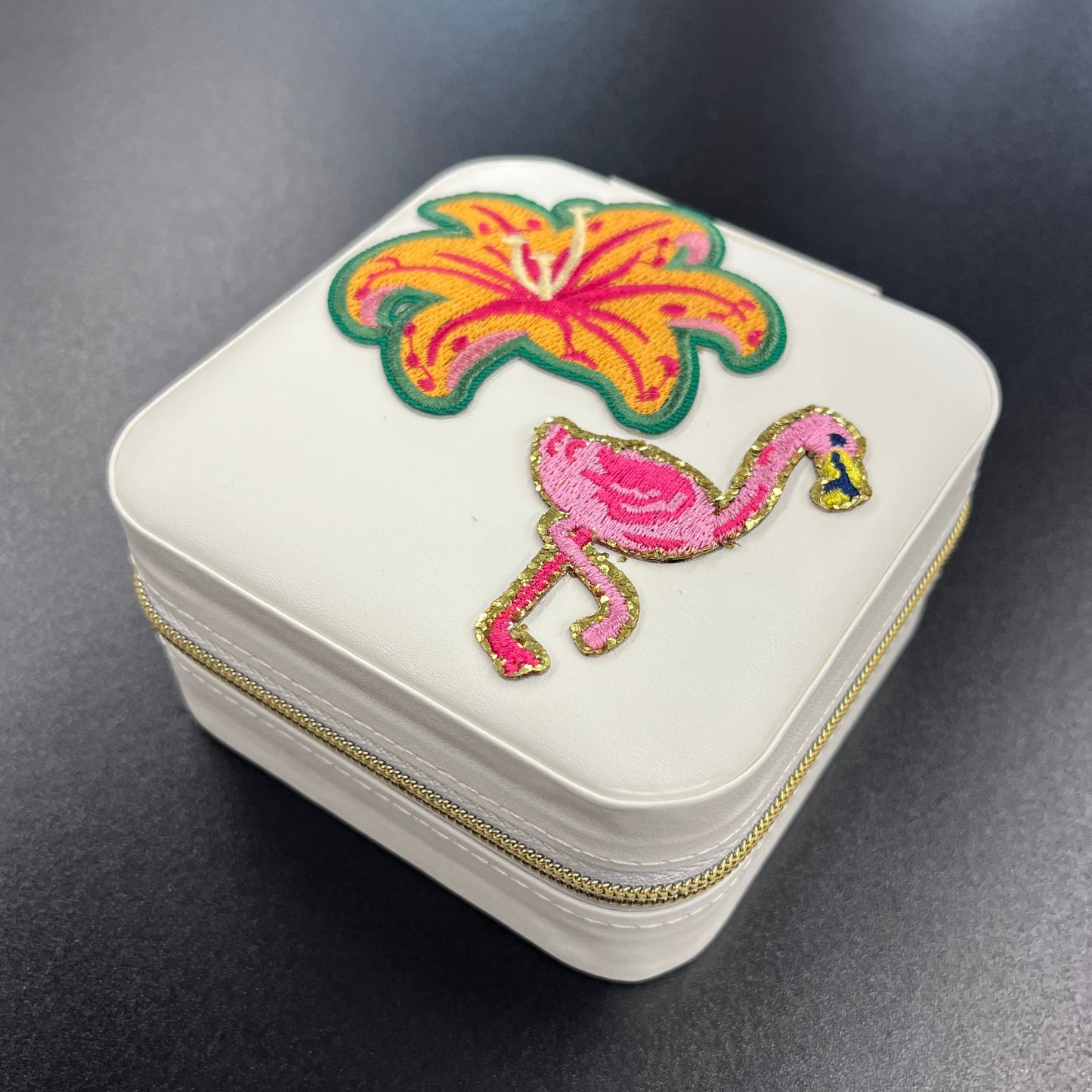 Jewelry Case