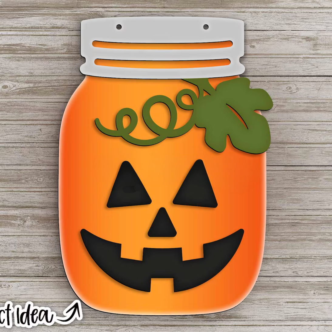 Halloween Paint Kit Workshop | 9/29 at 6pm