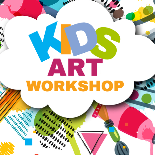 Summer Camp Workshop | 8/3-8/6 | Ages: 8-12