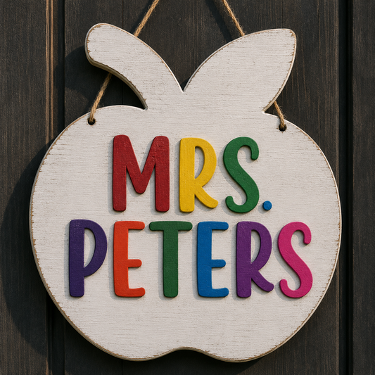 Back-to-School Paint Kit Workshop | 8/10 at 6pm