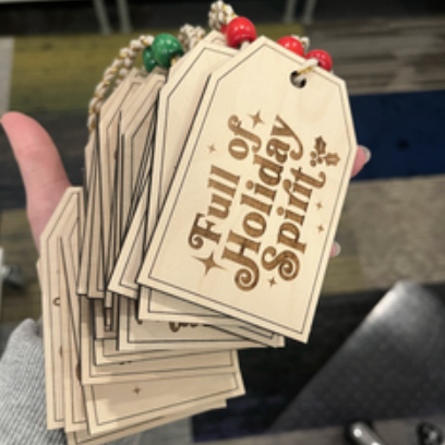 Wine Tags