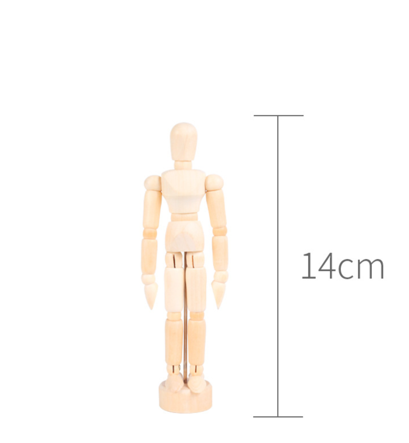 Wooden Figures