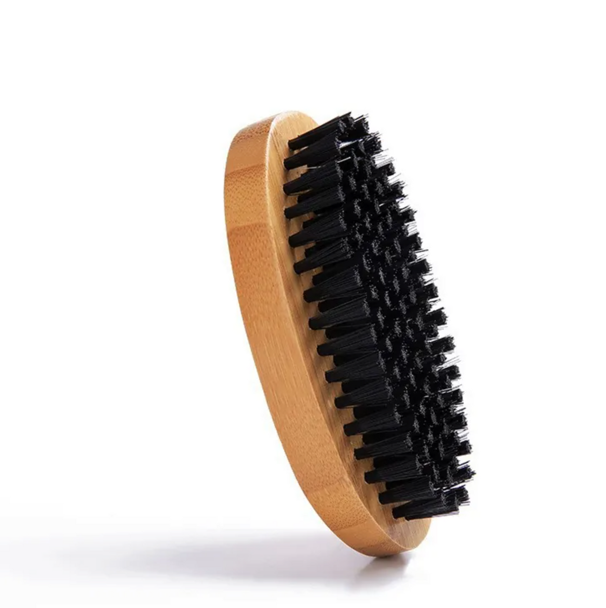 Engraveable Beard Brush