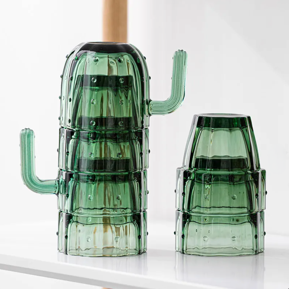 Cactus Glasses