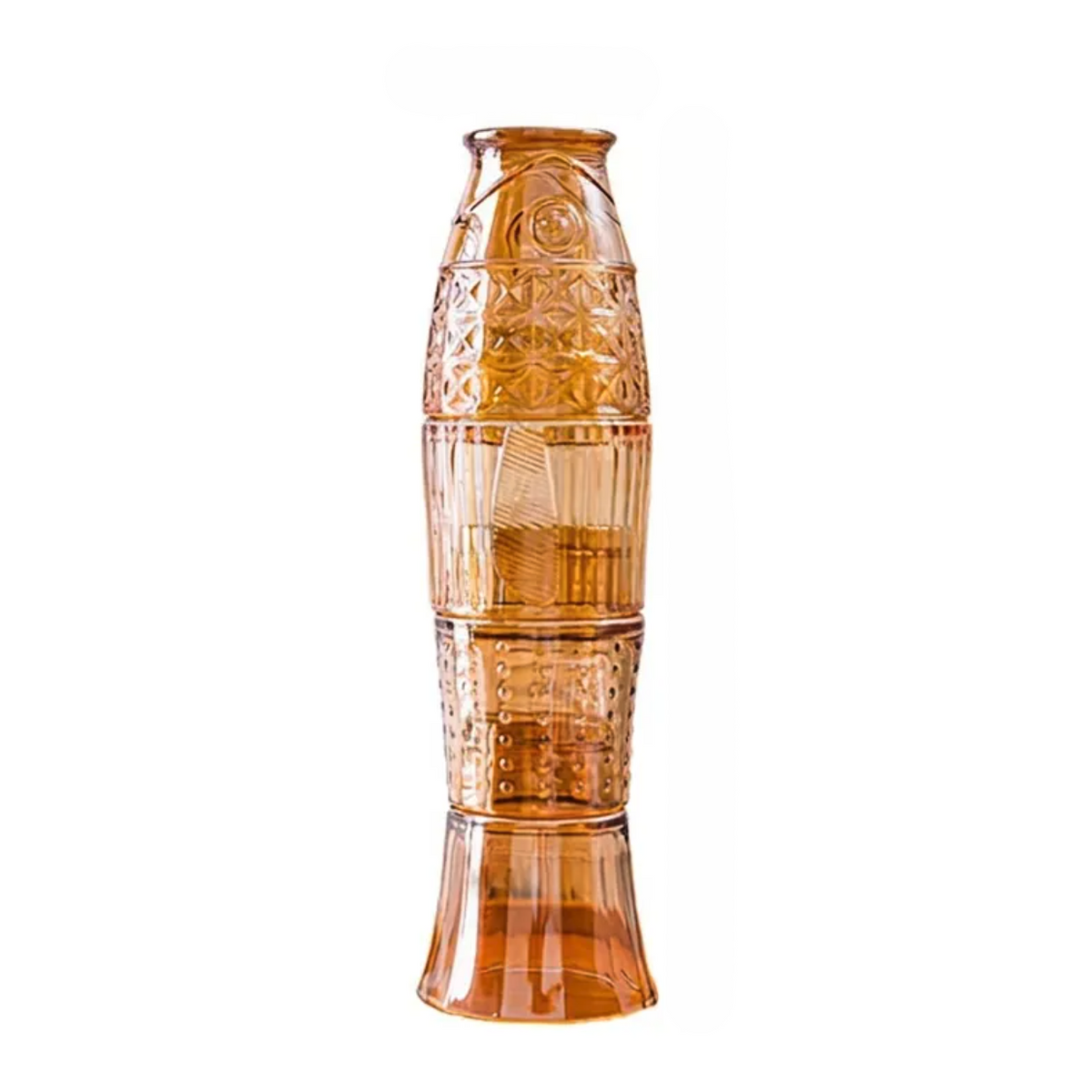 Koi Drinking Glasses
