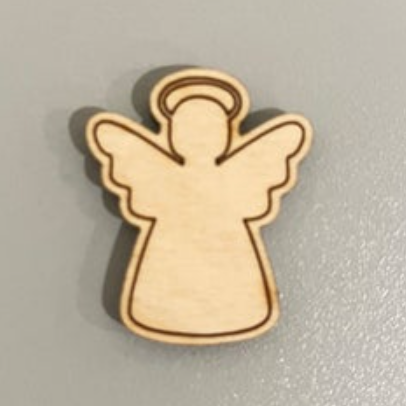 Pocket Hugs/Angels