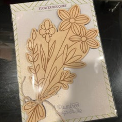 Flower Bouquet