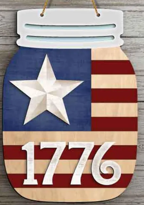 Patriotic Painting Workshop | 6/10 at 4pm