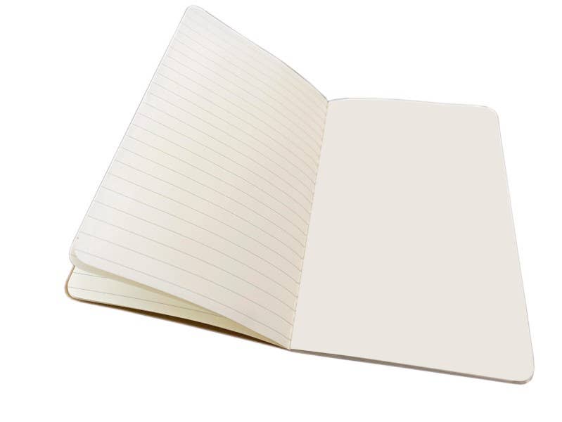 Kate Heiss: Set Of 3 Standard Notebooks