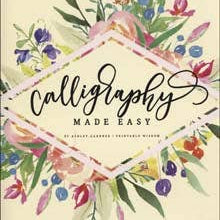 Calligraphy Made Easy